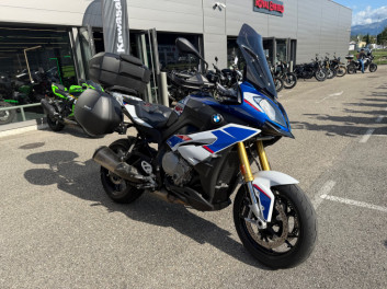 BMW S1000 XR