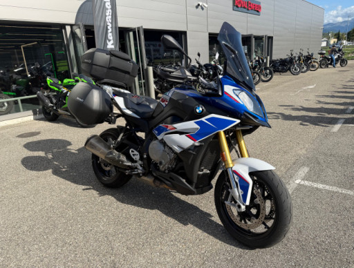 BMW S1000 XR