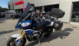 BMW S1000 XR