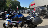 BMW S1000 XR