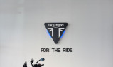 SUZUKI GSX-S 1000 ABS pour 160 €/ mois chez Triumph Agen 