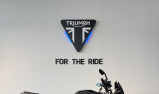 SUZUKI GSX-S 1000 ABS pour 160 €/ mois chez Triumph Agen 