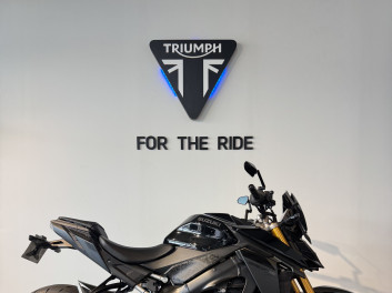 Suzuki GSX-S 1000 abs pour 160 €/ mois Triumph Agen 