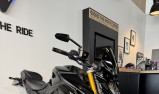 SUZUKI GSX-S 1000 ABS pour 160 €/ mois chez Triumph Agen 