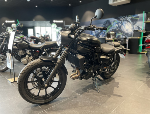 KAWASAKI Eliminator 500 SE 2024