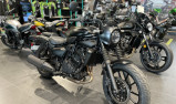 KAWASAKI Eliminator 500 SE 2024