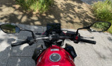 HONDA CB 500 Hornet ABS A2