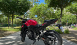 HONDA CB 500 Hornet ABS A2