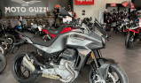 MOTO GUZZI V100  MANDELLO