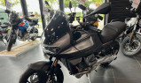 MOTO GUZZI V100  MANDELLO