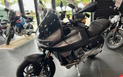 MOTO GUZZI V100  MANDELLO