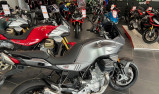 MOTO GUZZI V100  MANDELLO