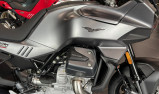 MOTO GUZZI V100  MANDELLO
