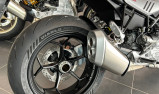 MOTO GUZZI V100  MANDELLO