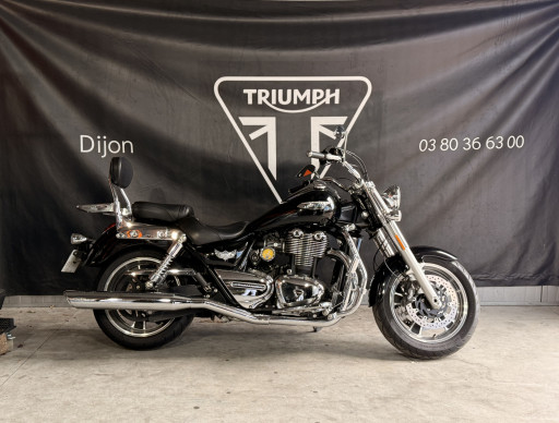 TRIUMPH Thunderbird 1700 Commander