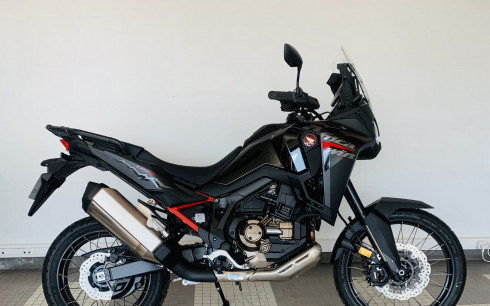 HONDA Africa Twin CRF1100L DCT SE