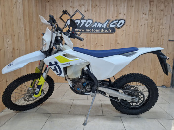 HUSQVARNA FE 350 2019