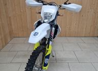HUSQVARNA FE 350 2019