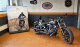 HARLEY-DAVIDSON SOFTAIL BREAKOUT 1690