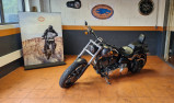 HARLEY-DAVIDSON SOFTAIL BREAKOUT 1690