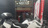 Honda NT1100 DCT BLANCHE