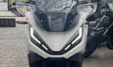 Honda NT1100 DCT BLANCHE