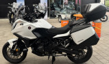 Honda NT1100 DCT BLANCHE