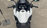 Honda NT1100 DCT BLANCHE