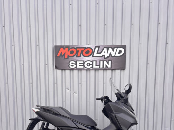 HONDA NSS FORZA 125