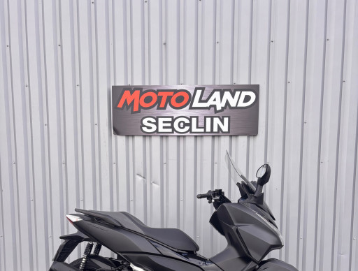 HONDA NSS FORZA 125
