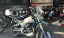 MOTO GUZZI V85 TT 850 CENTENARIO