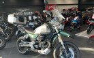 MOTO GUZZI V85 TT 850 CENTENARIO