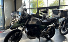 MOTO GUZZI V85 TT 850 CENTENARIO