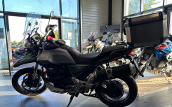 MOTO GUZZI V85 TT 850 CENTENARIO