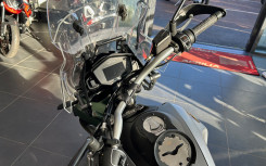 MOTO GUZZI V85 TT 850 CENTENARIO