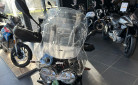 MOTO GUZZI V85 TT 850 CENTENARIO