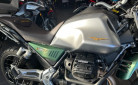 MOTO GUZZI V85 TT 850 CENTENARIO