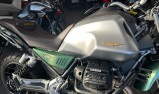 MOTO GUZZI V85 TT 850 CENTENARIO
