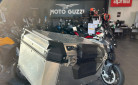 MOTO GUZZI V85 TT 850 CENTENARIO
