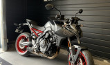 SUZUKI GSX-8S