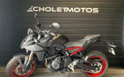 SUZUKI GSX-8S