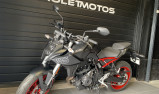 SUZUKI GSX-8S