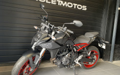 SUZUKI GSX-8S