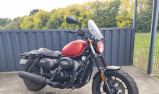 HYOSUNG GV 125