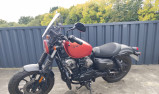 HYOSUNG GV 125
