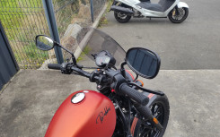 HYOSUNG GV 125