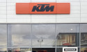 KTM 125 DUKE