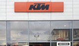 KTM 125 DUKE