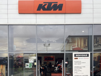 KTM 125 DUKE