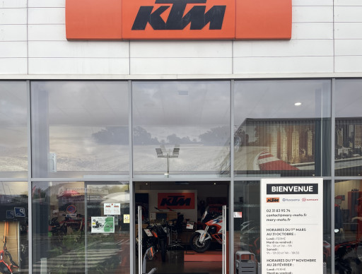 KTM 125 DUKE